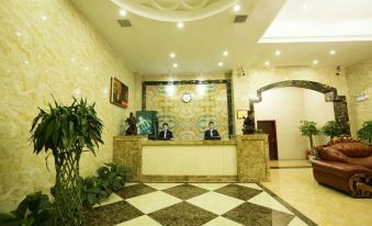 Xinfeng Sunshine Hotel