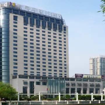 Romantic Hotel