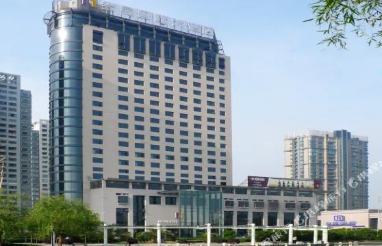 台州羅曼國際大酒店