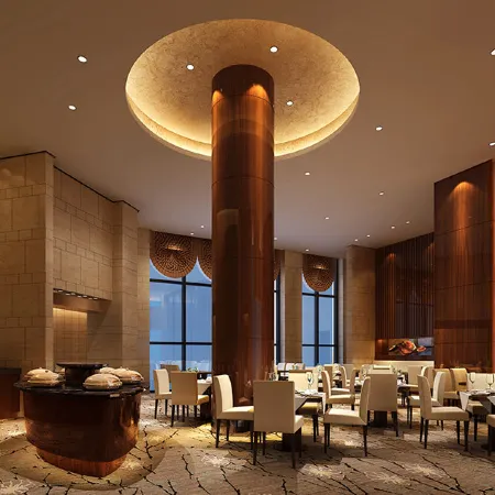 Harbour City Hotel