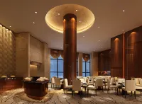 Harbour City Hotel Hotels in Jingmen