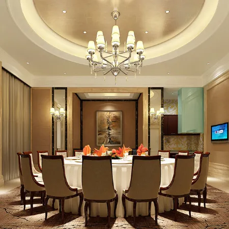 Harbour City Hotel