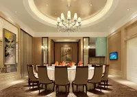 Harbour City Hotel - breakfast