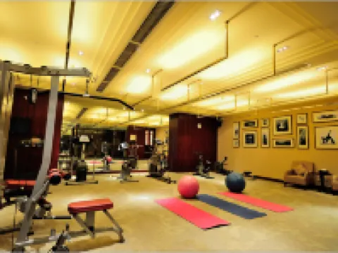 攀枝花金海名都大酒店 攀枝花酒店