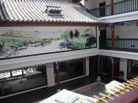 楚雄古风客栈 - 公共区域