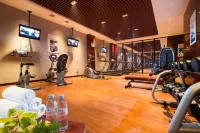 Tianma Grand Hotel - Træningscentre