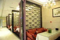 Fu Sheng Yuan Hotel Hotels in Sinan