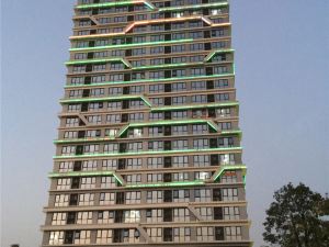 Zunling Apartment (Guangzhou Zengcheng Wanda Plaza)