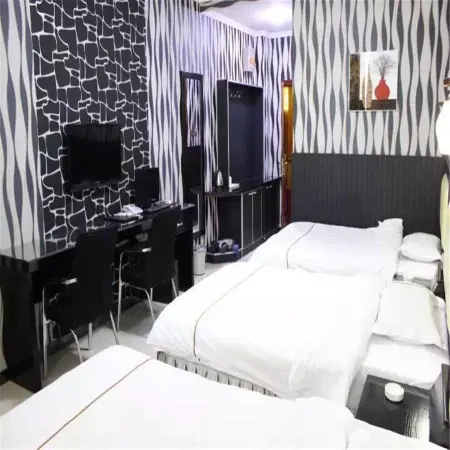 Wusu Mingdu Business Hotel