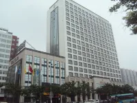 Jincheng Imperial Crown Hotel Hotels near Xinhong Slide