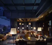 The Ritz-Carlton Chengdu - bar