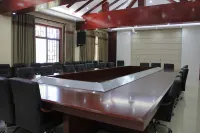 Wushan Chaoyuan Mountain Villa