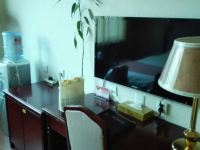青岛丹顶鹤大酒店 - 豪华标准间