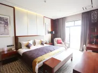 吉安賓館 鄰近廬陵文化生態園的酒店