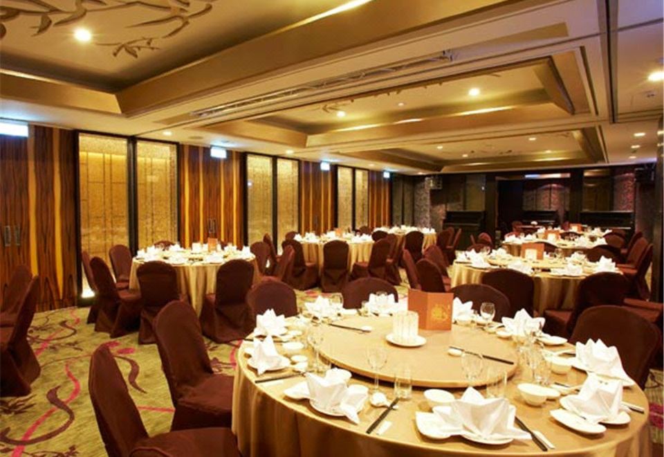 풀론 호텔 타이베이 이스트 객실 이미지