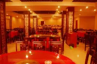 Ambassador Hotel (Wudangshan Flagship) - Bintang 3
