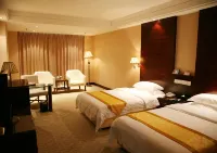 Seaside Goldenshine Hotel Hotel a Weifang