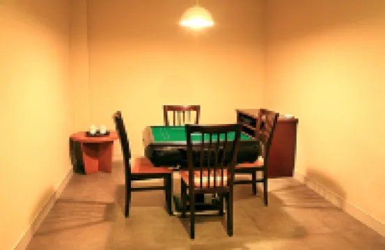 Wuyishan Yiyang Resort Hotel (Yinxiang Dahongpao)