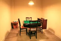 Wuyishan Yiyang Resort Hotel (Yinxiang Dahongpao)