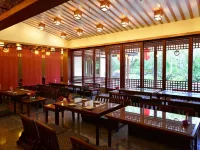 Yuwenquan Hot Spring Resort Hotel in zona Tempio Jintai