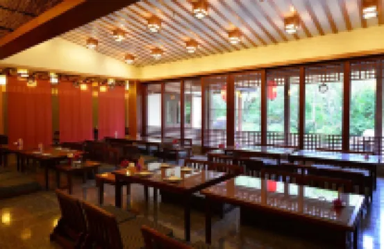 Yuwenquan Hot Spring Resort