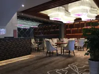 Zhonghe Hotel - breakfast