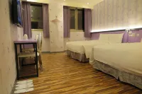191 Hotel Taoyuan
