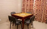 Jiafu Hotel Hotels in Luoyuan