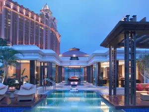 Banyan Tree Macau