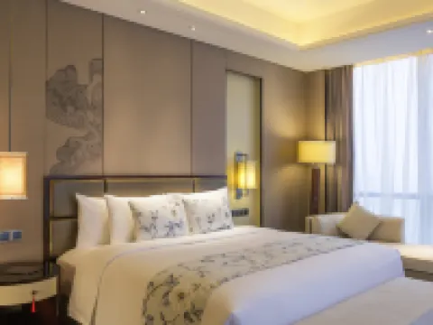 Pullman Weifang Weifang otelleri