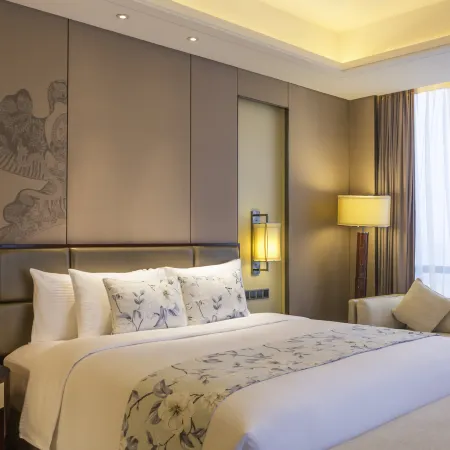 Pullman Weifang