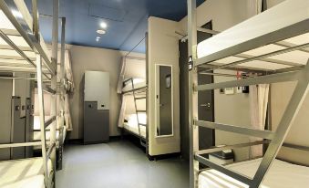 Space Inn