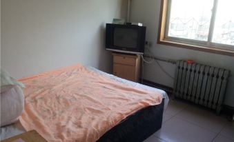 Laiyang Shengshi Plaza Hotel