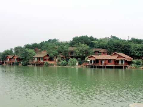 Gengdu Resort