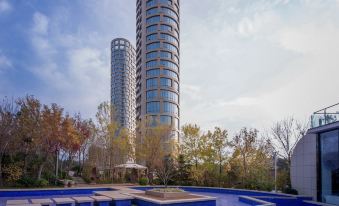 eStay Apartment (Weihai Jinsha International)