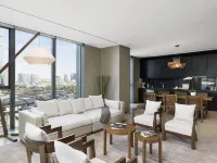 Upper House Chengdu Hotels in Chengdu