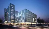 seven nests Hotel Hotels in Qianjiang New Town