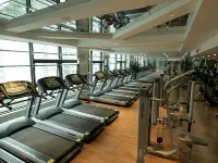 Longxi International Hotel Hotel a Pingchang