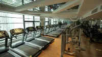 Longxi International Hotel Hotels in Pingchang County