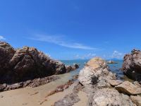 惠东屿海印像海景度假酒店 - 私人海滩