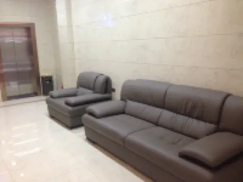 Ankang Huguo Business Hotel