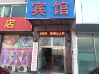 蓝海商务宾馆(烟台福海路店) - 其他