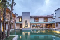 โรงแรมเต๋าเหมาถัง - สระว่ายน้ำส่วนตัว