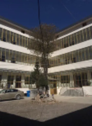 Luqu Hongshiya Holiday Hotel