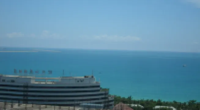 Dadong Haiminghe Inn