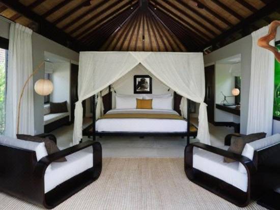 The Ungasan Clifftop Resort Reviews For 5 Star Hotels In Bali Trip Com