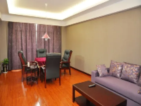 Xihu Hotel