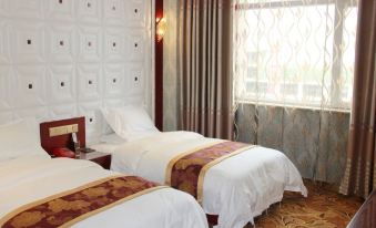Fusen Business Hotel - Housity