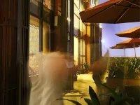 Lotus Hotel Hotele w: Sihui