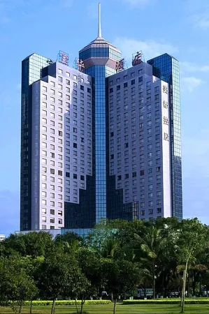 Baohua Harbor View Hotel
